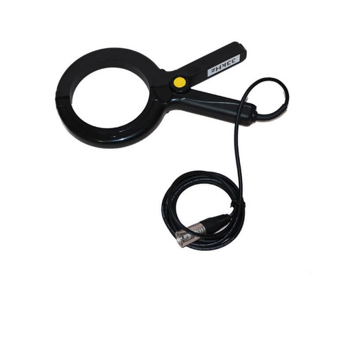 [GMX-850281] GeoMax 80mm (3.15”) Transmitter clamp