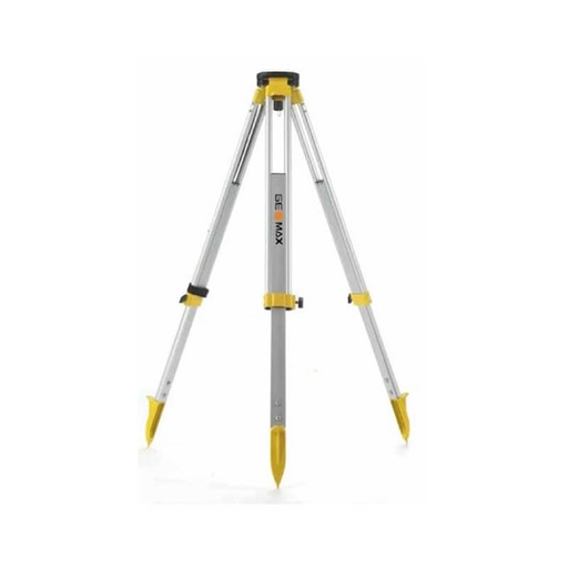 [GMX-765604] GeoMax ZTA100 Aluminium Tripod