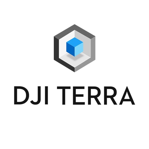 DJI Terra PRO permanent