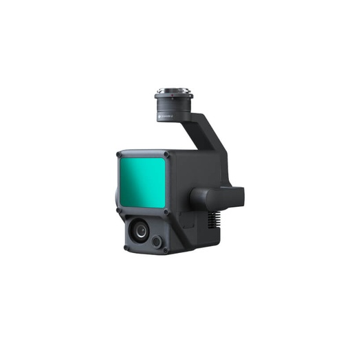 DJI Zenmuse L1 LiDAR sensor