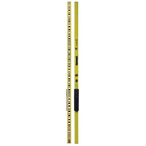 [NED-340224] LumiScale with Sokkia-/Topcon bar code incl. case