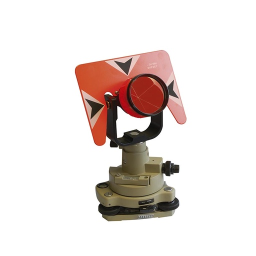 [NED-481120-613] Prism station, suitable for Sokkia