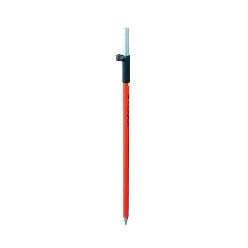 [NED-484621] Nedo Aluminium prism pole 2.10 m