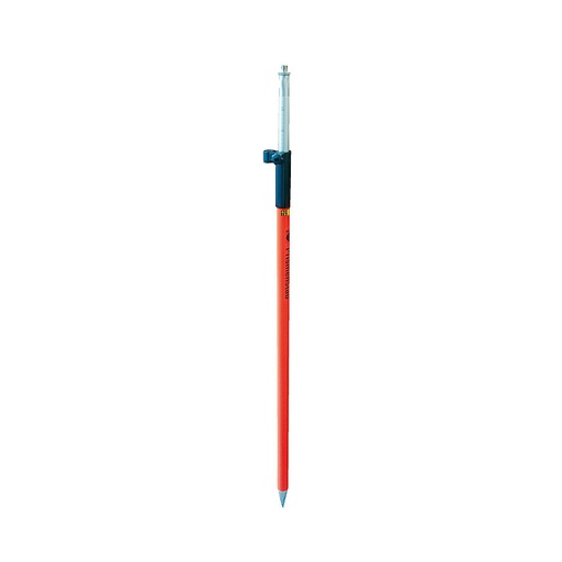 [NED-484622] Nedo Aluminium prism pole 2.10 m