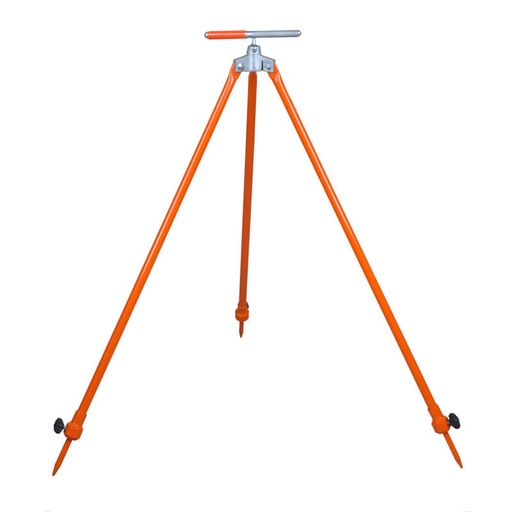 [NED-177212] Nedo Heavy-duty ranging pole support