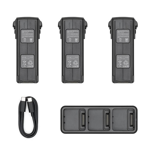 DJI Mavic 3 Enterprise Series Battery Kit