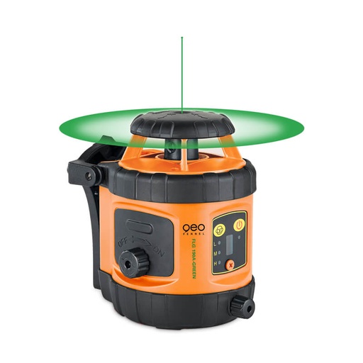 [GFE-292195] geo-Fennel FLG 190A-GREEN & FR 45