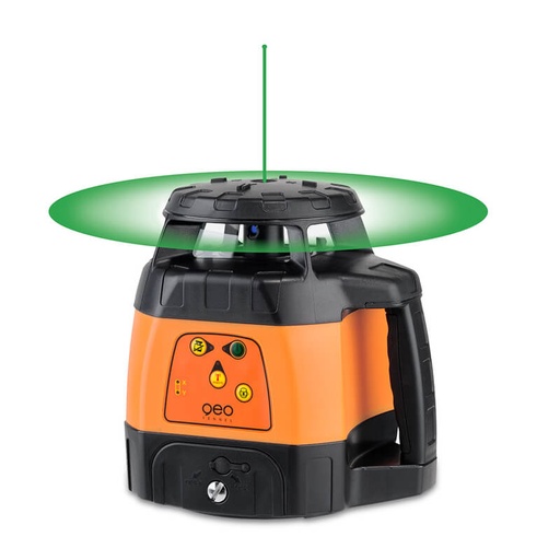 [GFE-244501] geo-Fennel FLG 245HV-GREEN & FR 45