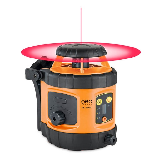[GFE-292190] geo-Fennel FL 190A & FR 45