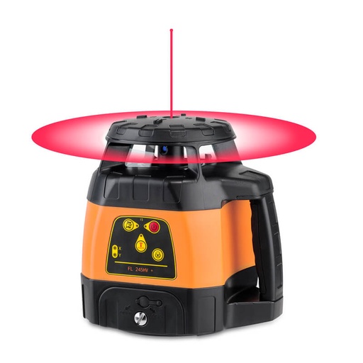 [GFE-244045] geo-Fennel FL 245HV+ & FR 45