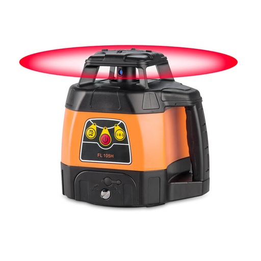 [GFE-212001] geo-Fennel FL 105H & FR 45