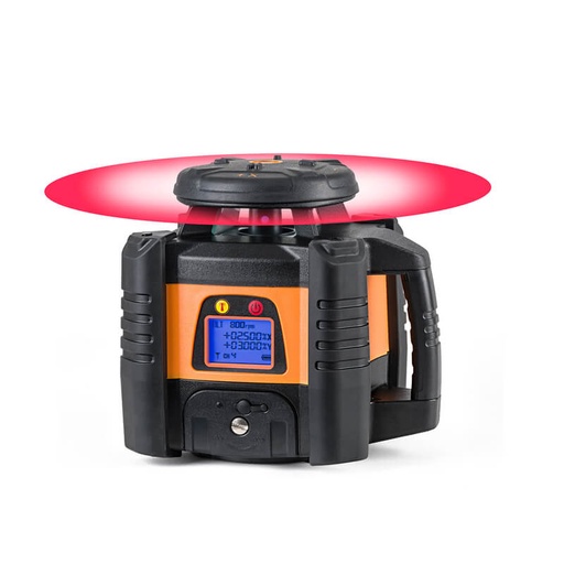 [GFE-213145] geo-Fennel FL 155H-G & FR 45