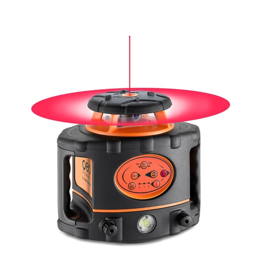 [GFE-214045] geo-Fennel FL 300HV-G EasyGRADE & FR 45