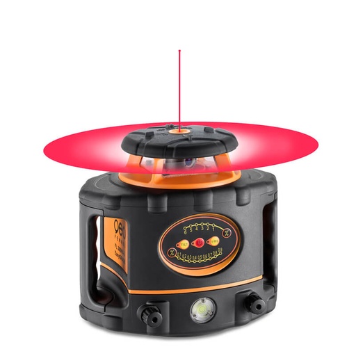 [GFE-214077] geo-Fennel FL 300HV-G EasyGRADE & FR 77-MM
