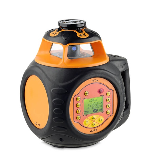 [GFE-231700] geo-Fennel FL 510HV-G Tracking