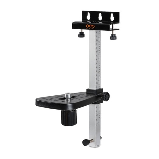 [GFE-290605] geo-FENNEL WH 3  Wall- & Ceiling mount