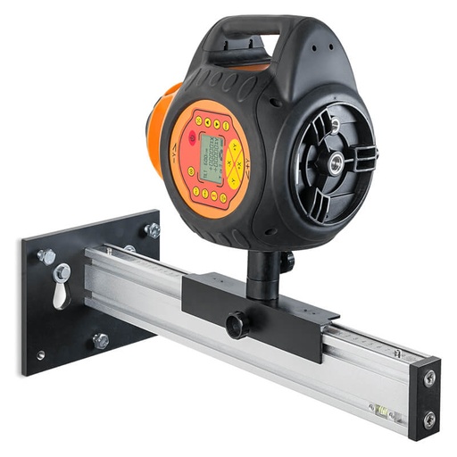 [GFE-290820] geo-Fennel Adapter FCA-L for Laser