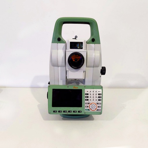 Leica TS16I 1 sec R1000 Eq. No. 7044553